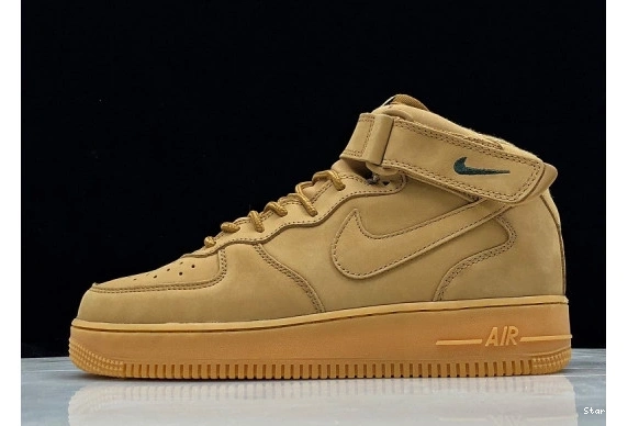 1 Mid 'Flax' Force 200 QS 715889 '07 Air PRM 0127